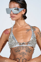 KEL BODY CHAIN