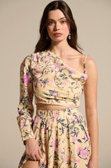 JOAN BLOUSE