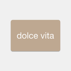 DIGITAL GIFT CARD