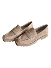 Evanka Loafer - re:vita