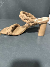 PAILY HEELS CAFE STELLA - re:vita