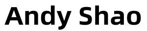 Andyshao