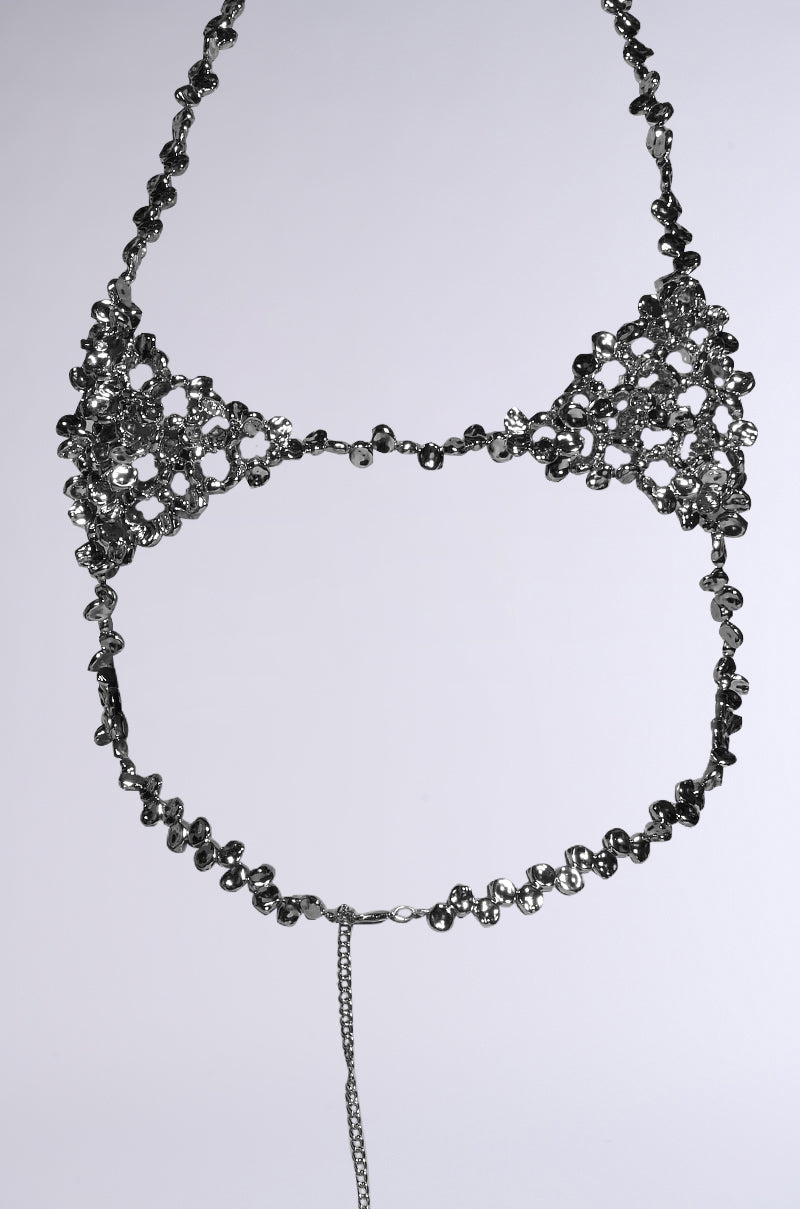 KEL BODY CHAIN
