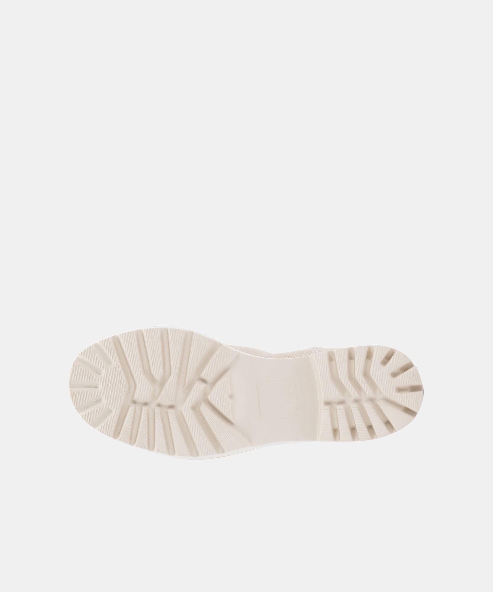 HUEY BOOTIES SANDSTONE CANVAS - re:vita