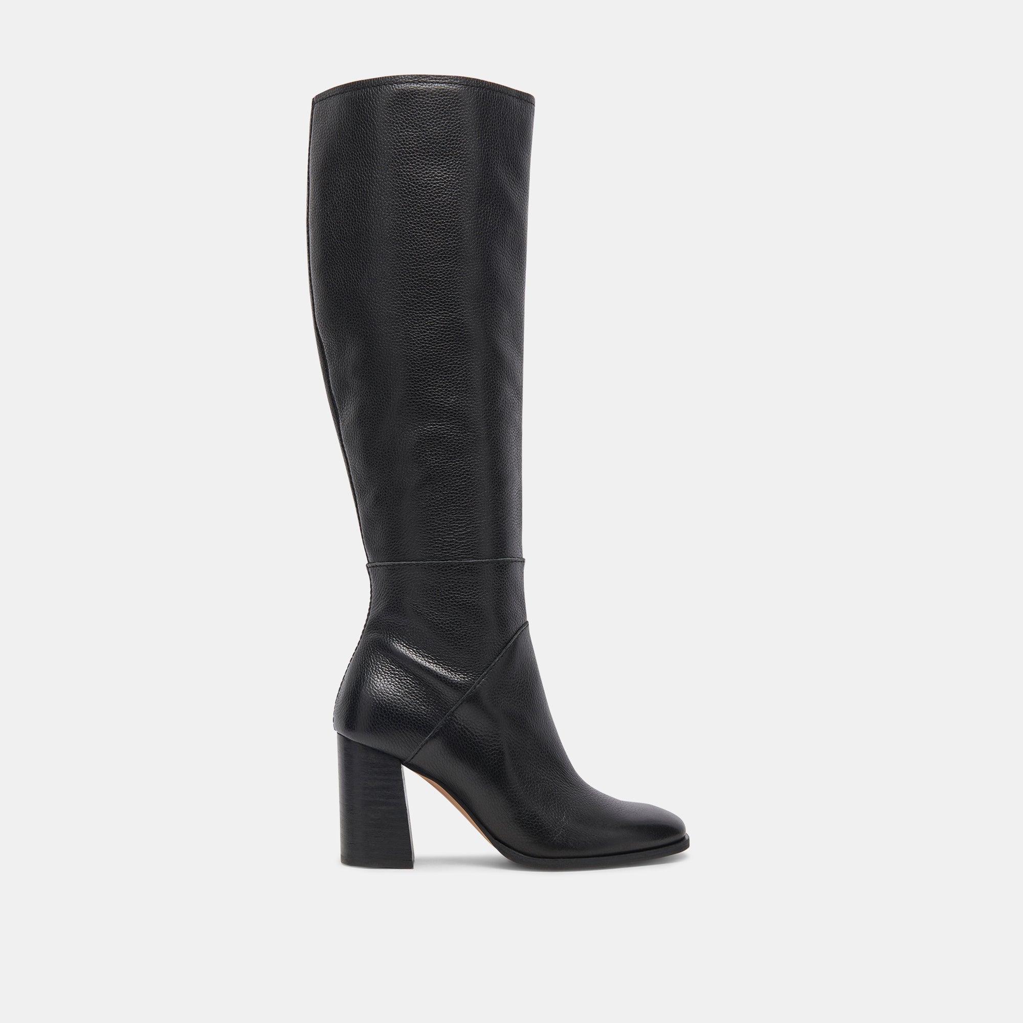 FYNN BOOTS ONYX LEATHER - re:vita - ONYX LEATHER / 7 / V036_Fillogic_103701 - re:vita