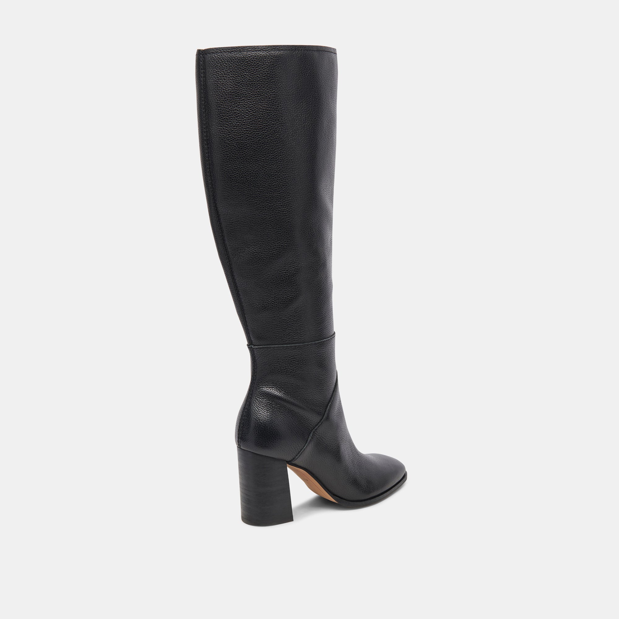 FYNN BOOTS ONYX LEATHER - re:vita - ONYX LEATHER / 7 / V036_Fillogic_103701 - re:vita