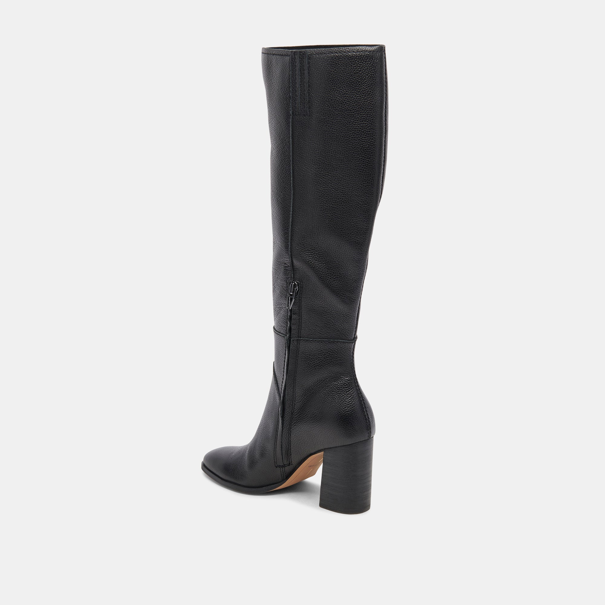 FYNN BOOTS ONYX LEATHER - re:vita - ONYX LEATHER / 7 / V036_Fillogic_103701 - re:vita