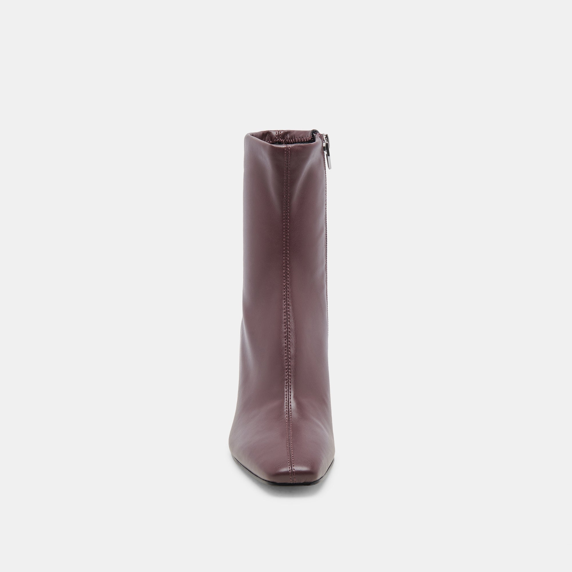 GLAMOR BOOTS WINE STELLA - re:vita