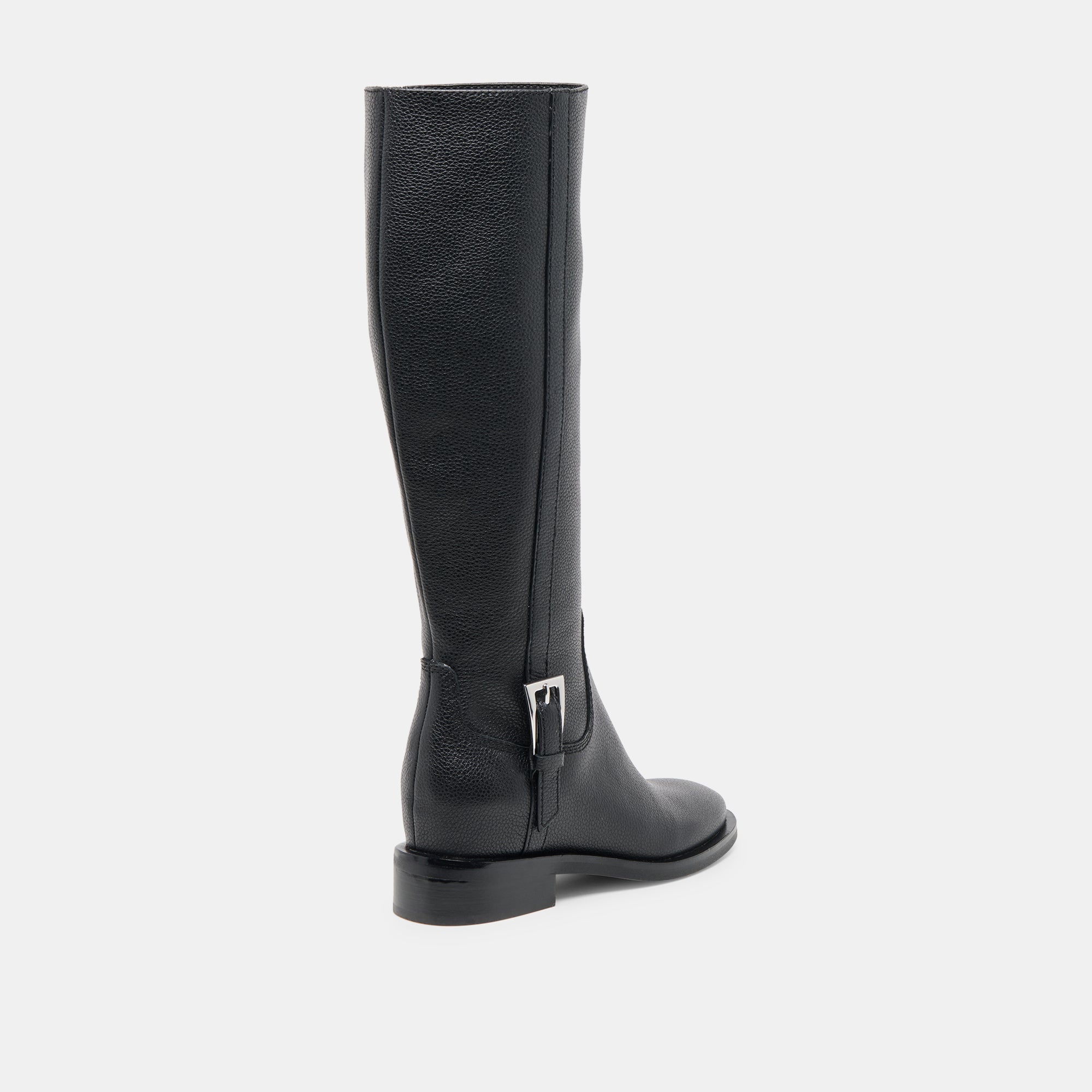KILIAN H2O BOOTS BLACK LEATHER