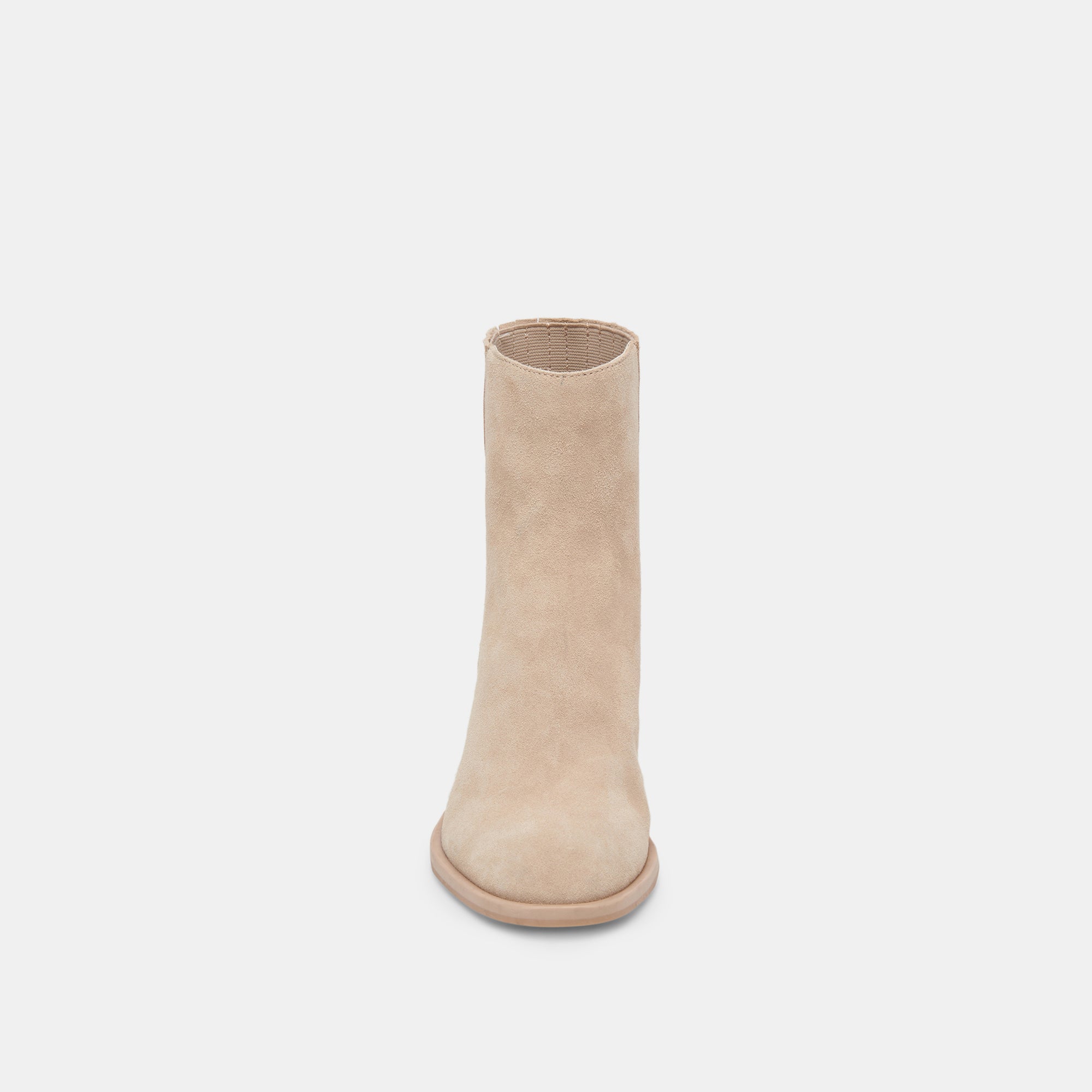 LINNY H2O WIDE BOOTS DUNE SUEDE - re:vita