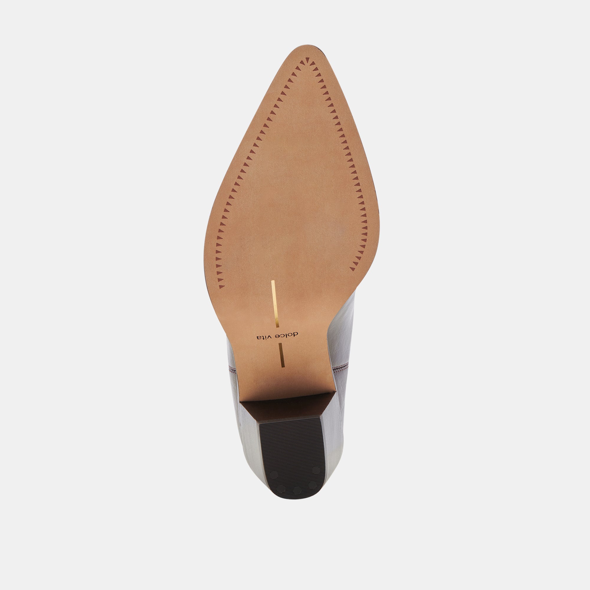 SHADIE H2O BOOTIES MULBERRY CRINKLE PATENT