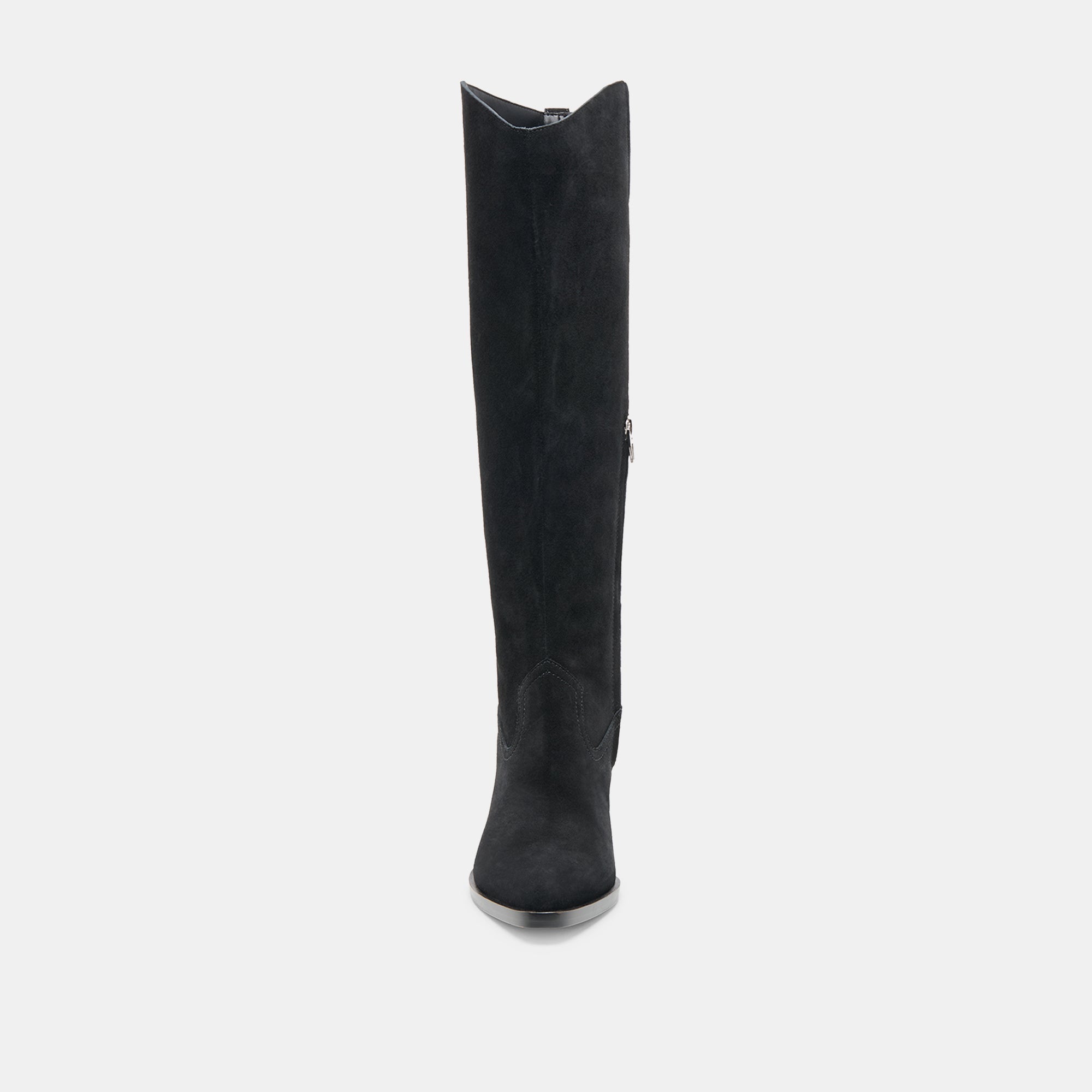VIRONA H2O BOOTS ONYX SUEDE