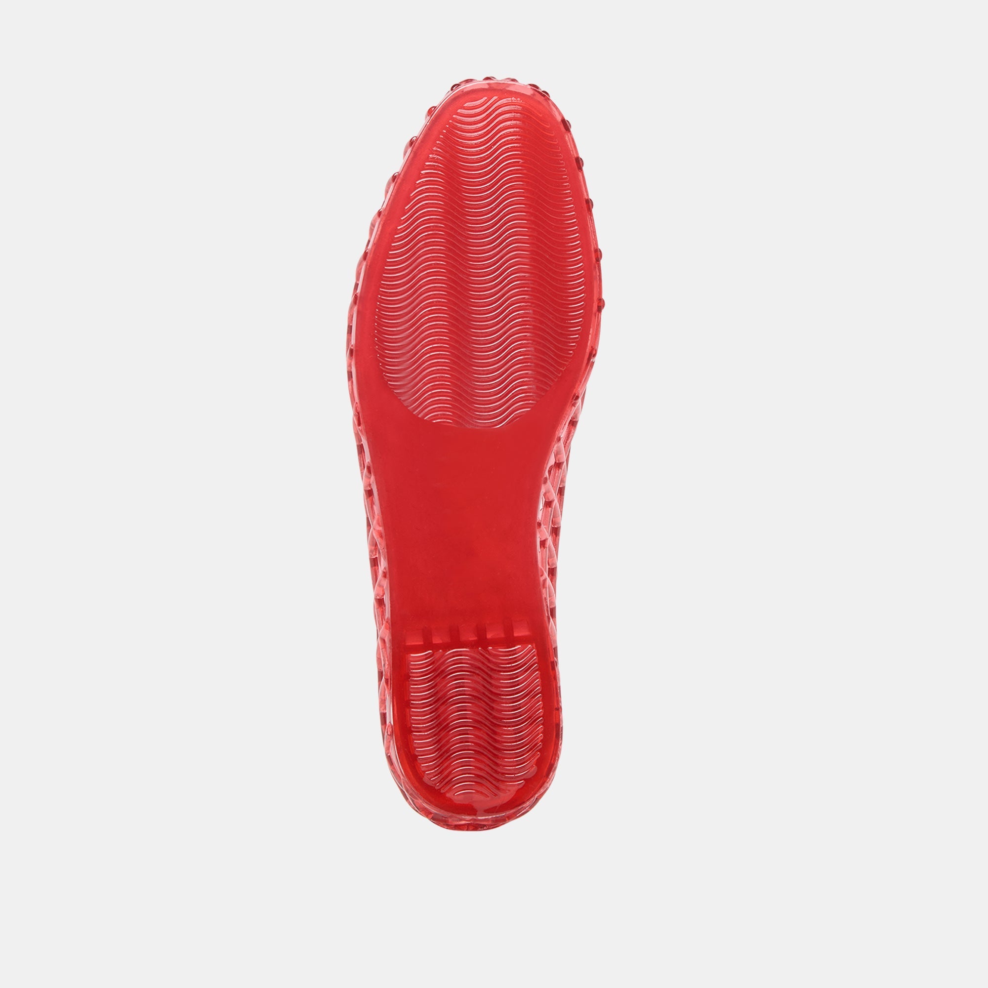 JAM FLATS CORAL JELLY
