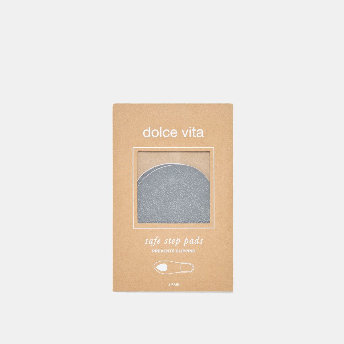 SAFE STEP PADS BLACK