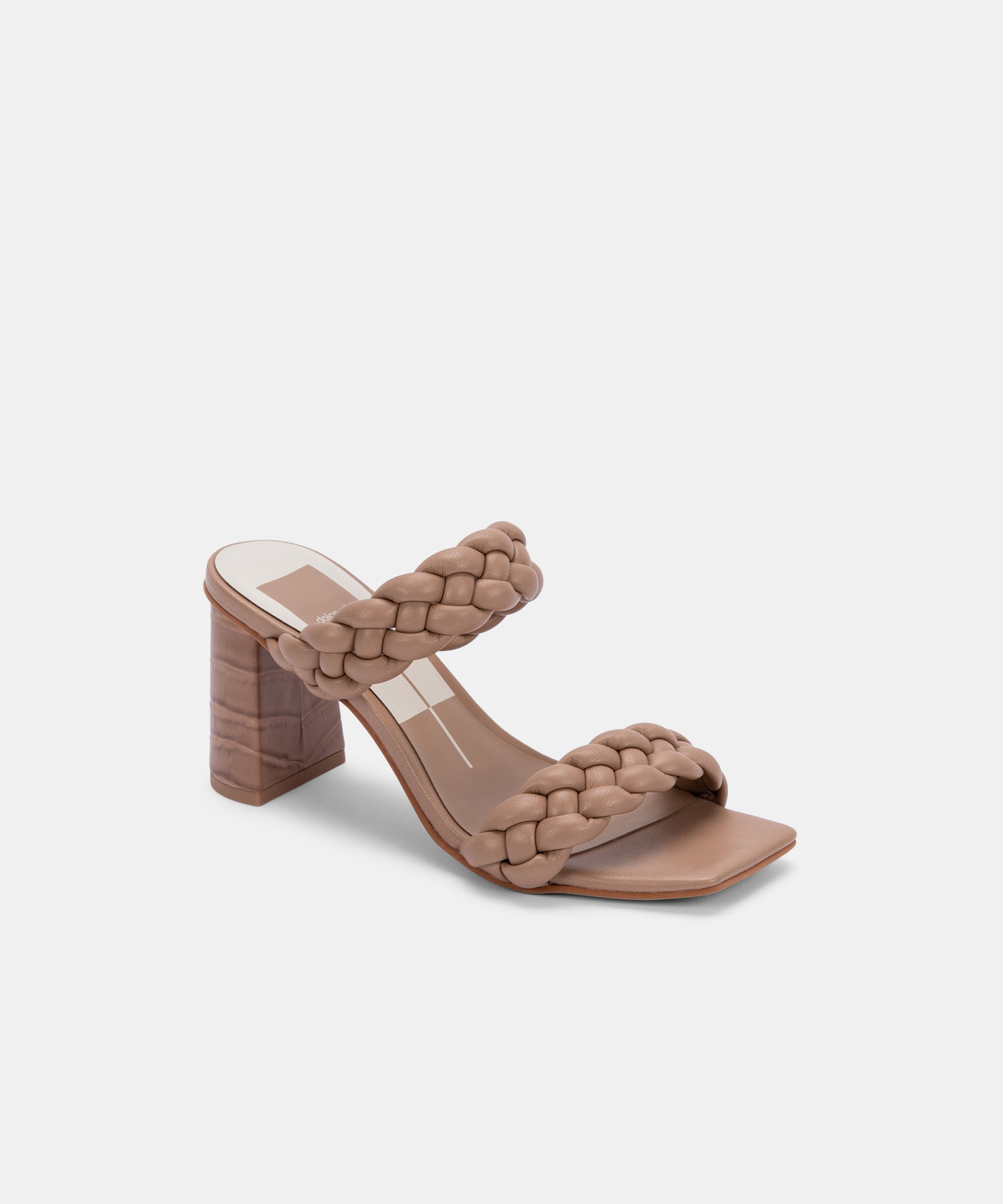 PAILY HEELS CAFE STELLA - re:vita