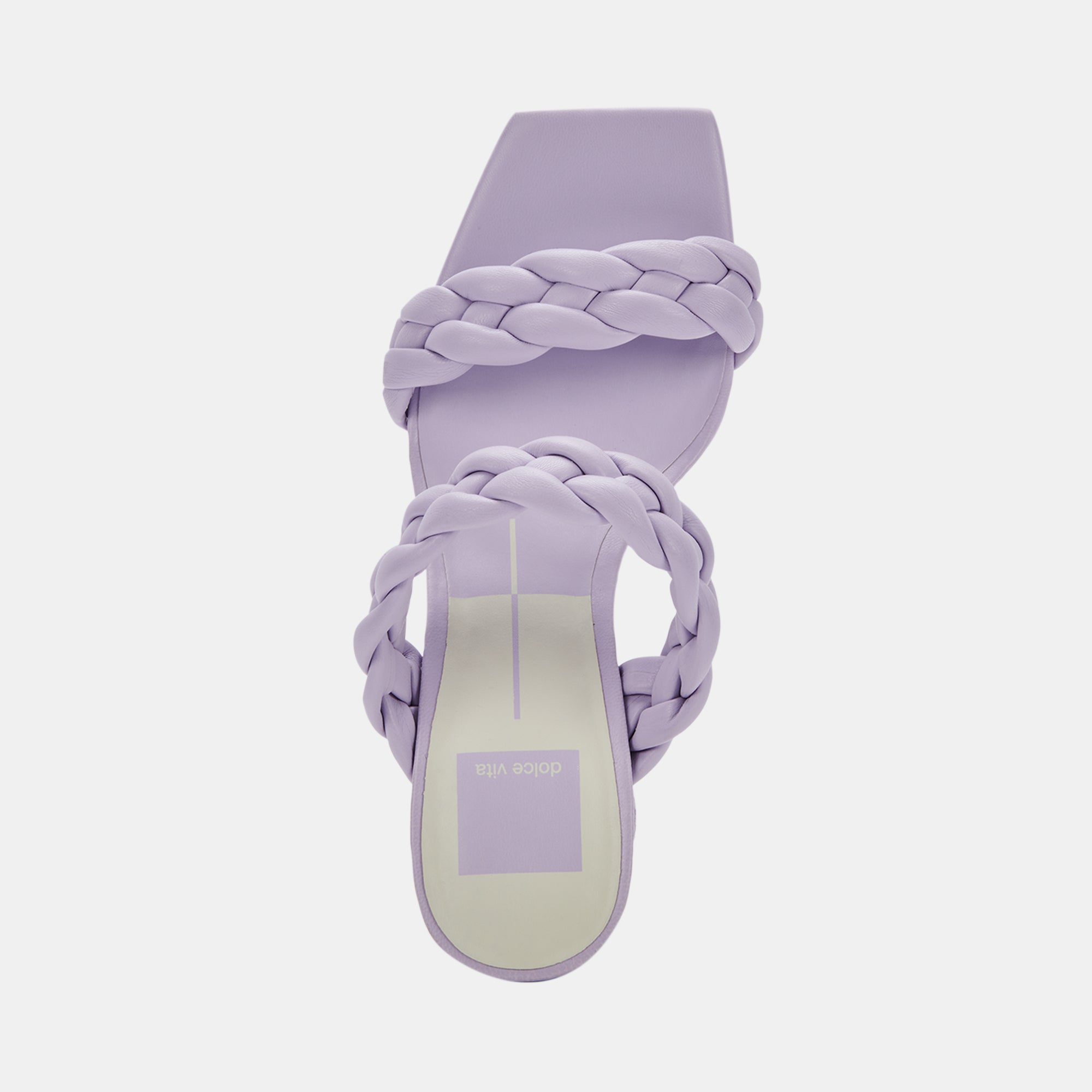 PAILY HEELS LILAC STELLA - LILAC STELLA / 6 / 214 - re:vita