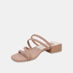 HAZA SANDALS CAFE STELLA - re:vita