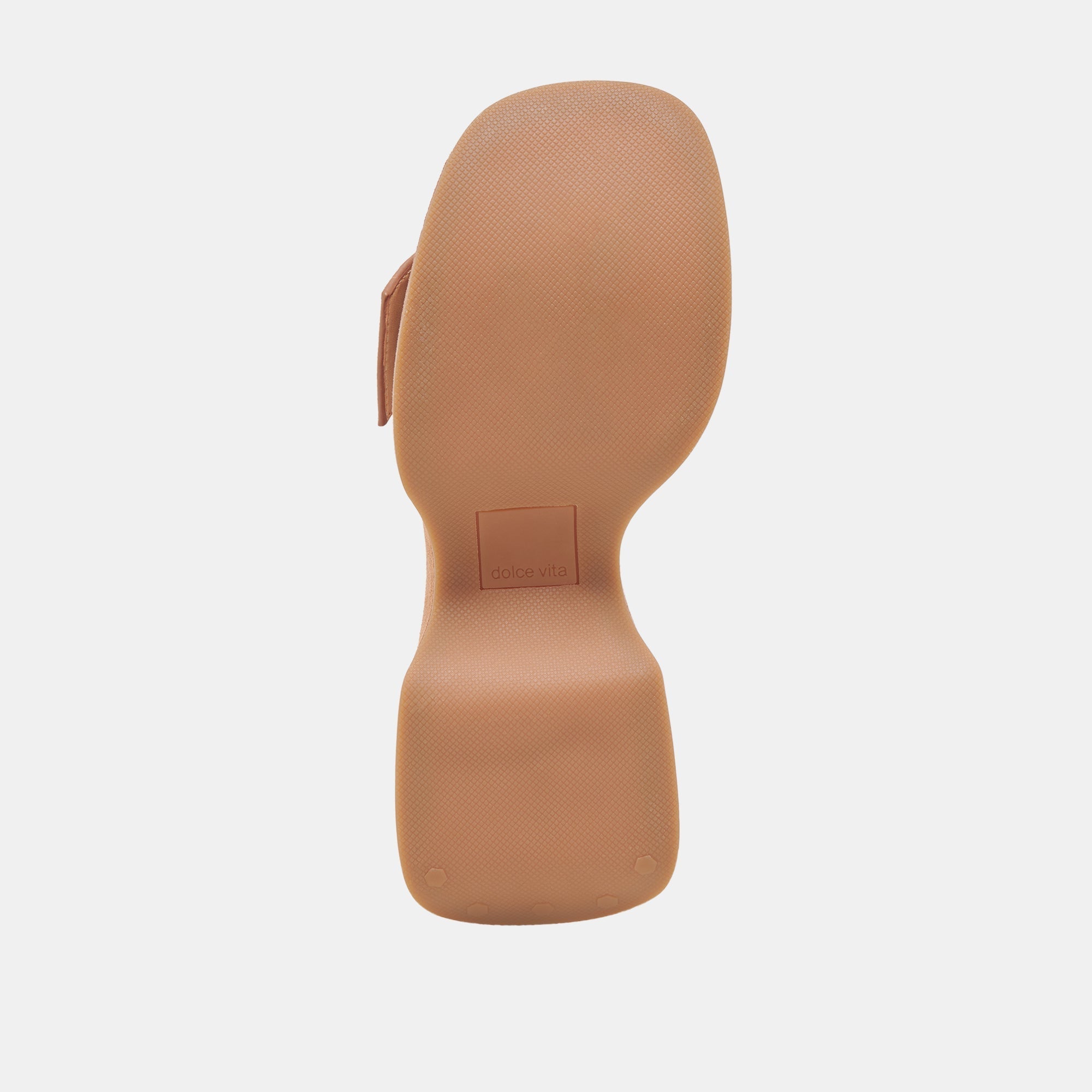 GISEL HEELS SADDLE SUEDE - re:vita