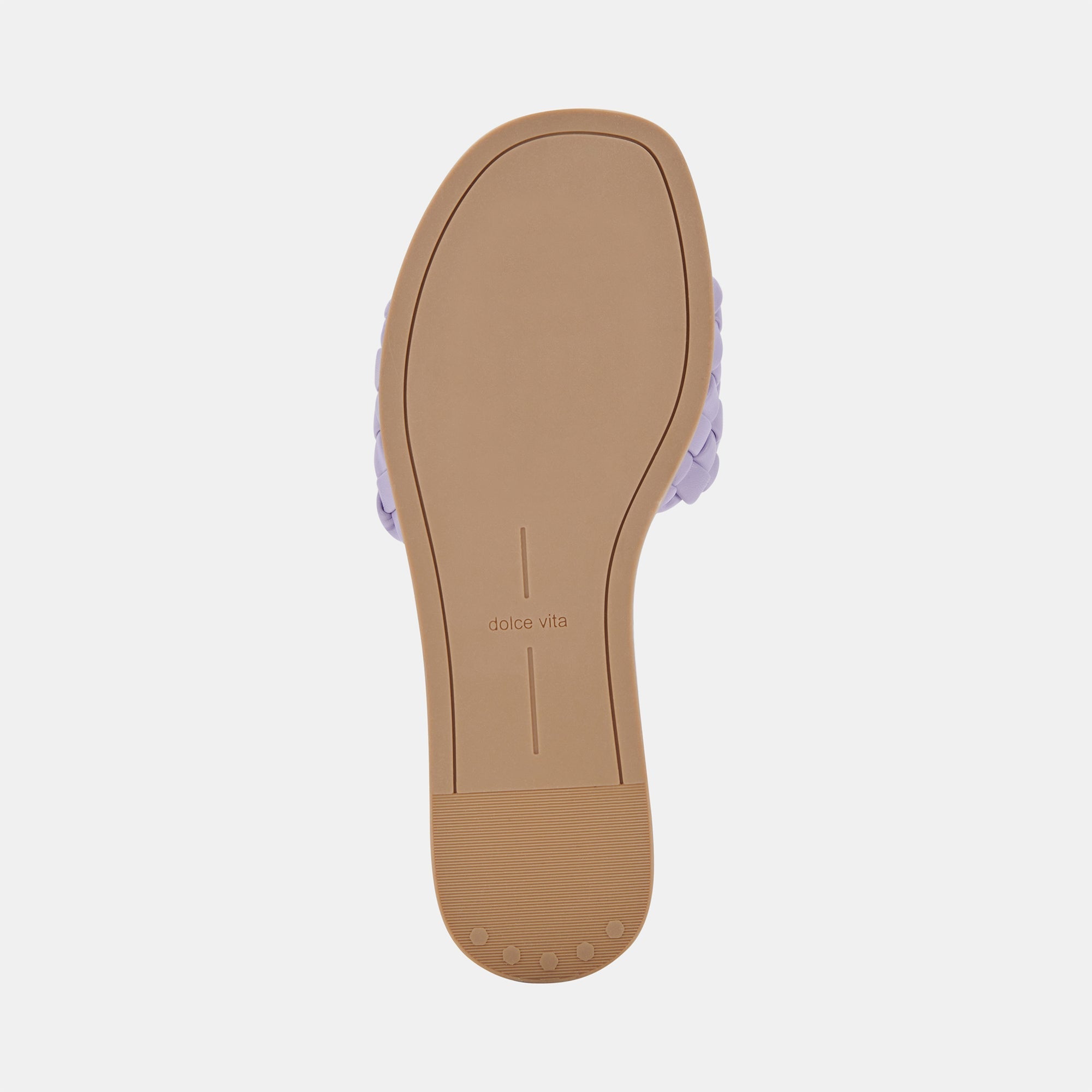 GRAZIE SANDALS LILAC STELLA - re:vita