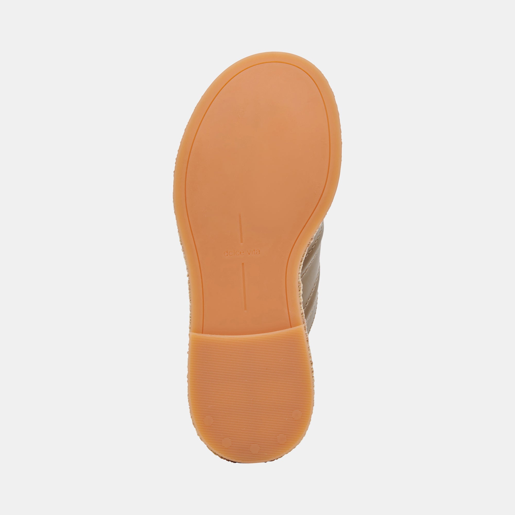 WESLEE SANDALS OLIVE LEATHER - re:vita