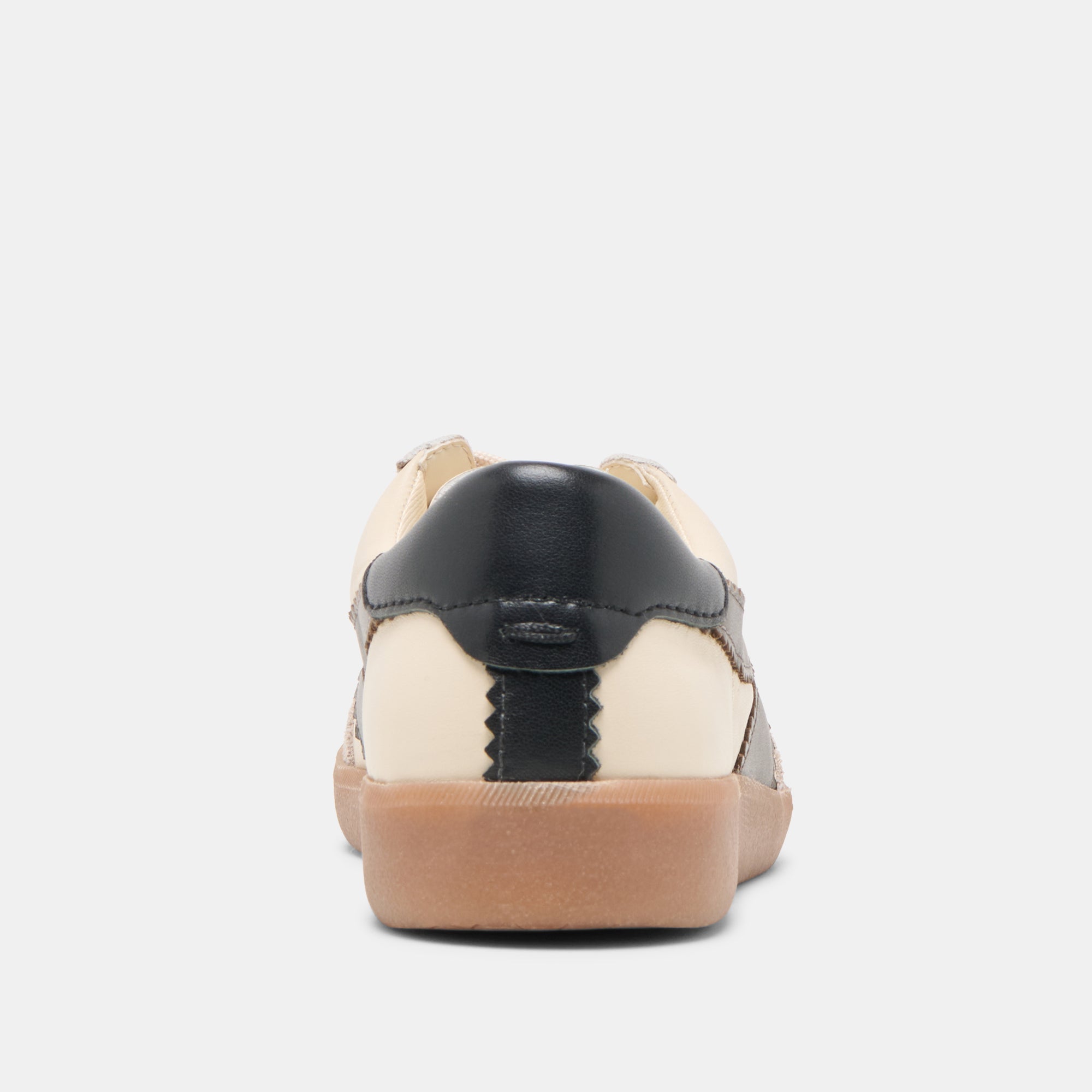 MERIT SNEAKERS WHITE GREY LEATHER