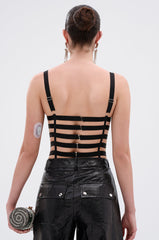 LALA BODYSUIT