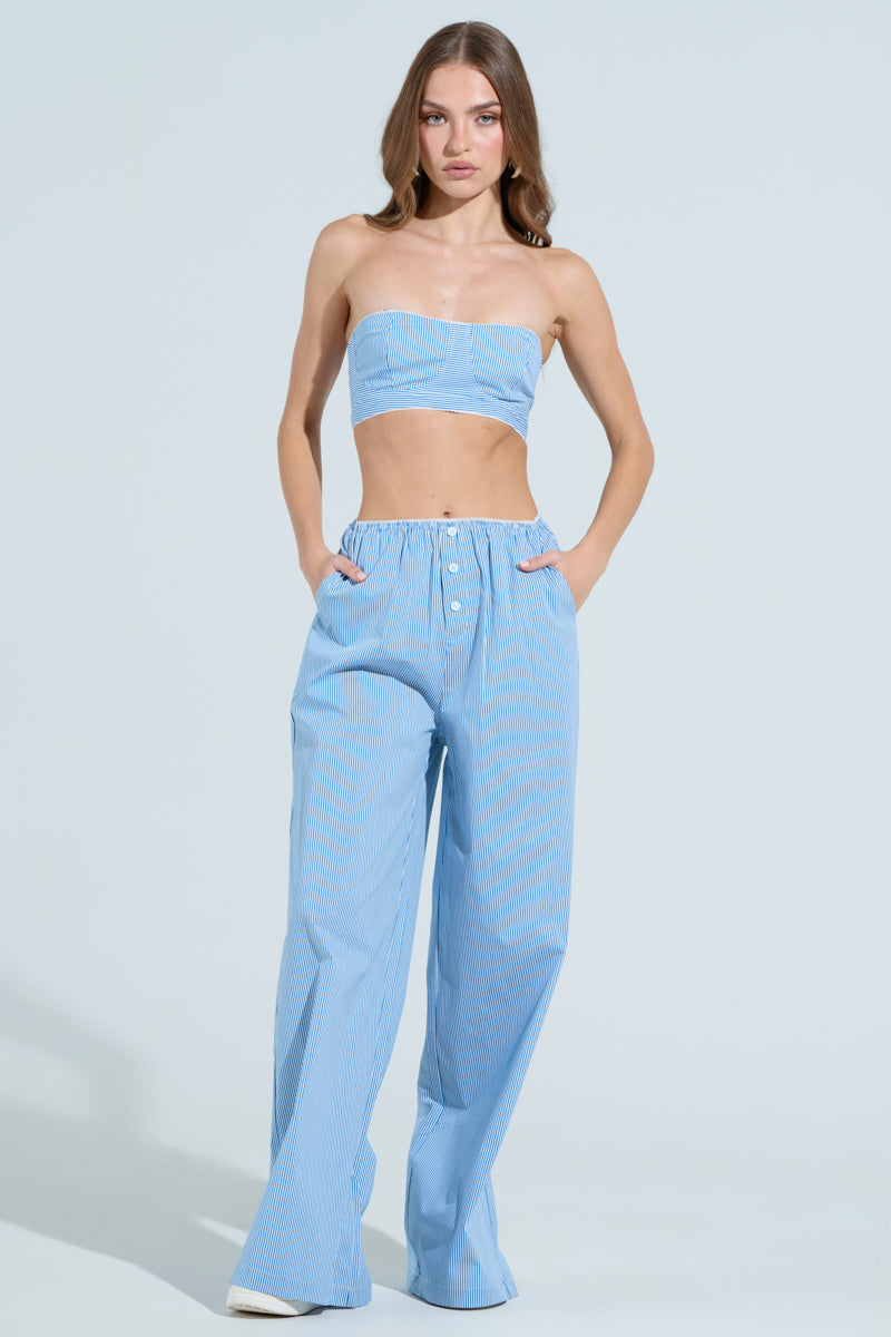 DAY AND NIGHT PANTS