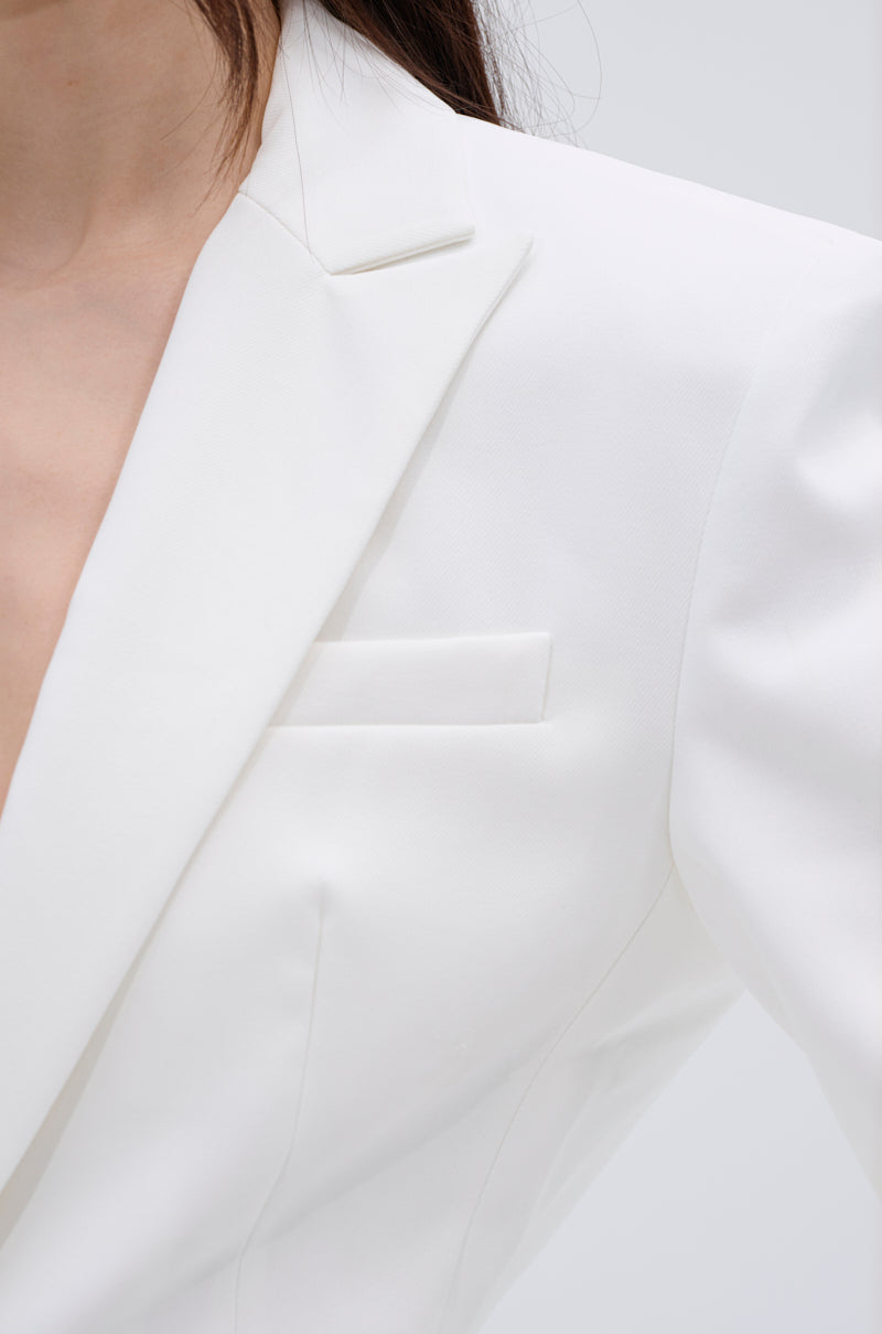 PERFECT FIT BLAZER