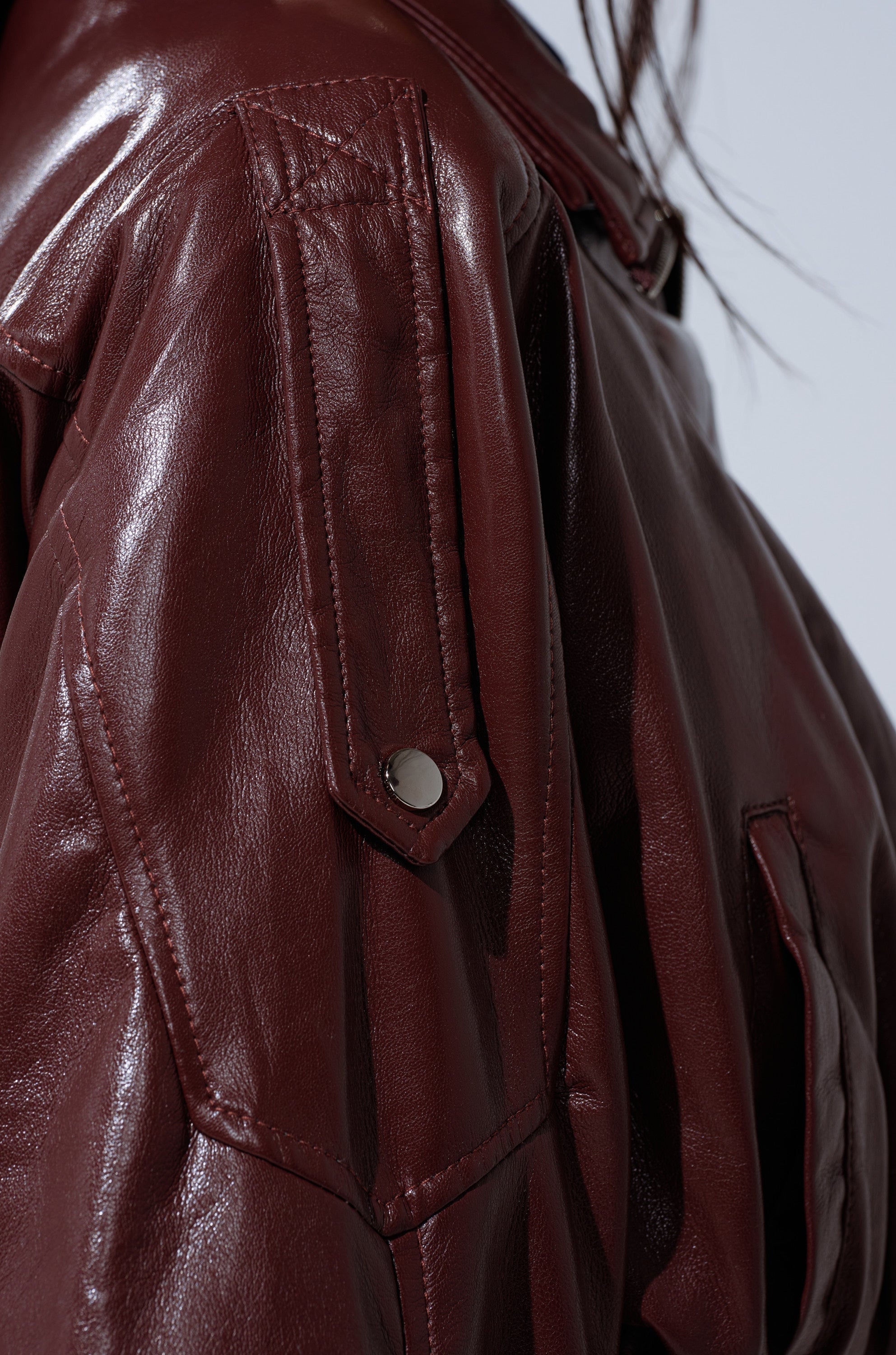 EVA SLOUCHY MOTO