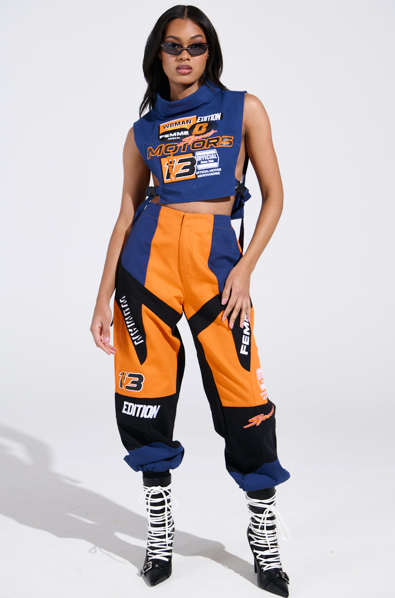 MOTORS TOP