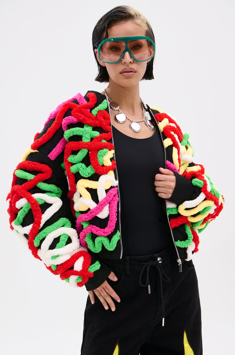 MOD 3D BOMBER