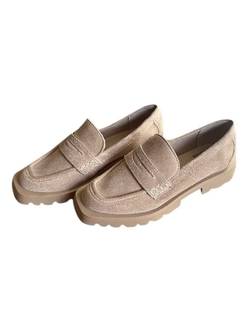 Evanka Loafer - re:vita