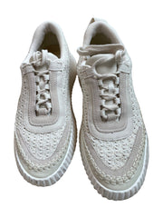 DOLEN SNEAKERS SANDSTONE KNIT - re:vita