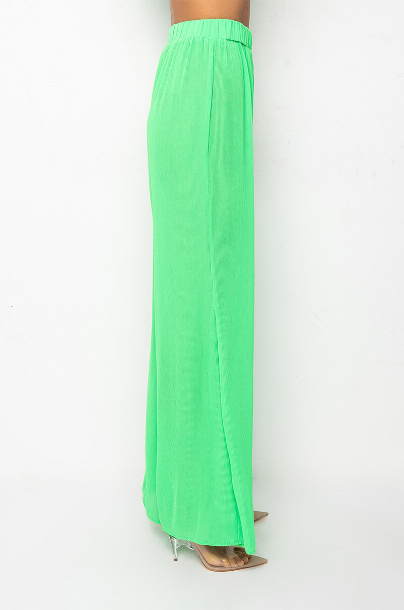 DND RELAXED PANT