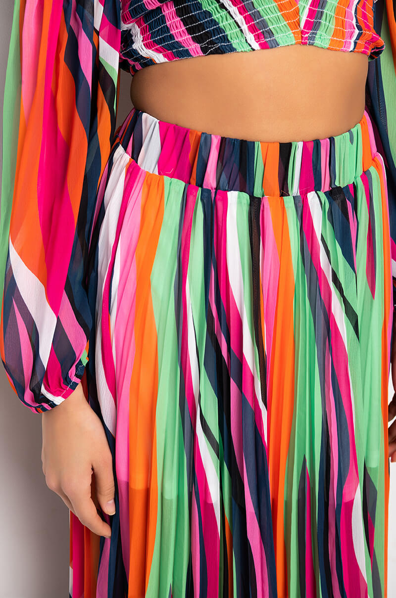 IVY PALAZZO PANT