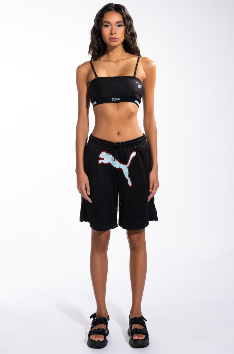 PUMA x DUA LIPA Bralette