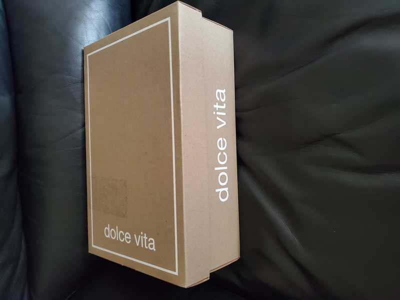 KANIKA HEELS TAN SUEDE - re:vita