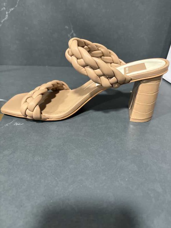 PAILY HEELS CAFE STELLA - re:vita
