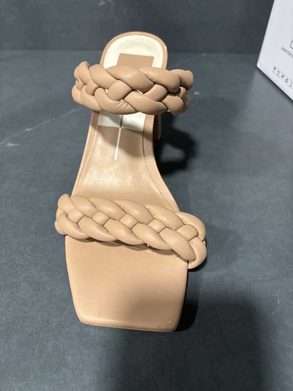 PAILY HEELS CAFE STELLA - re:vita