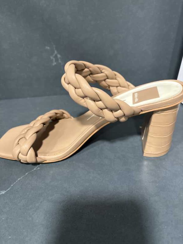 PAILY HEELS CAFE STELLA - re:vita